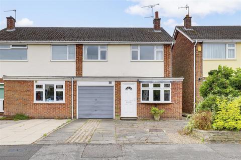 3 bedroom semi-detached house for sale, Lime Grove, Draycott DE72