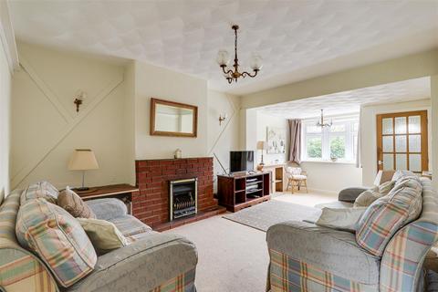 3 bedroom semi-detached house for sale, Lime Grove, Draycott DE72