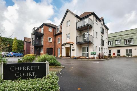 2 bedroom apartment for sale, Cherret Court, Ferndown, Dorset, BH22 9FE