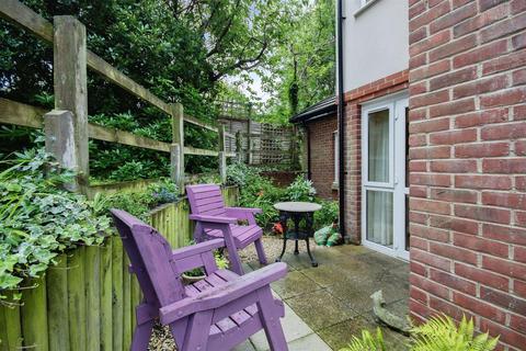 undefined, Cherret Court, Ferndown, Dorset, BH22 9FE