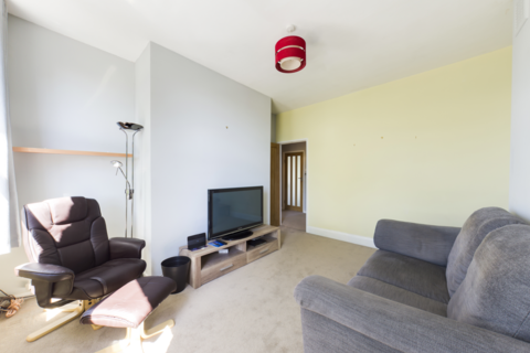 Brownhill Road, London, SE6