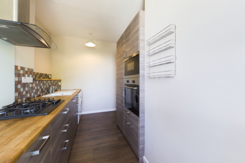 1 bedroom flat to rent, Brownhill Road, London, SE6