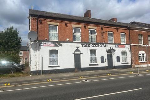 Property to rent, Stockport Road, Ashton-Under-Lyne OL7