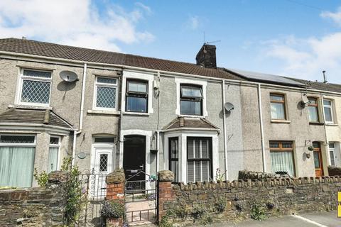 3 bedroom terraced house for sale, Bryngurnos Street, Bryn, Port Talbot, West Glamorgan