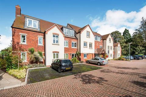 2 bedroom apartment for sale, Salmon Court, Stratford Road, Wellesbourne, CV35 9SF