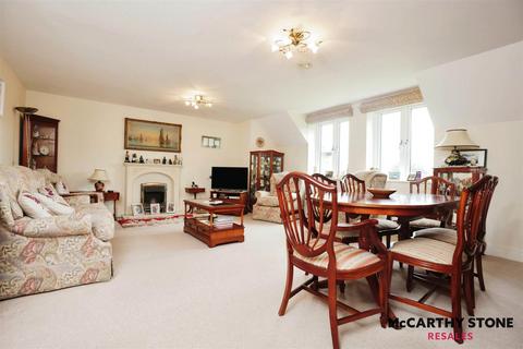 2 bedroom apartment for sale, Salmon Court, Stratford Road, Wellesbourne, CV35 9SF