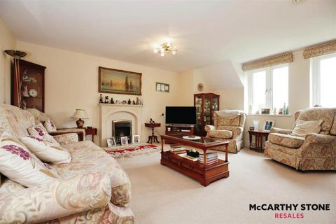 2 bedroom apartment for sale, Salmon Court, Stratford Road, Wellesbourne, CV35 9SF