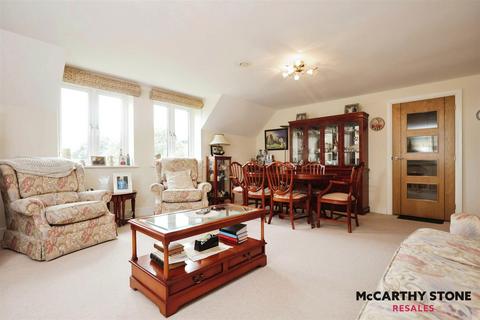 2 bedroom apartment for sale, Salmon Court, Stratford Road, Wellesbourne, CV35 9SF