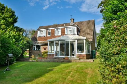 3 bedroom detached house for sale, Rectory Lane, Pulborough, West Sussex, RH20