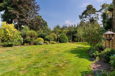 3 bedroom detached house for sale, Lodge Road, Stoke-on-Trent ST7