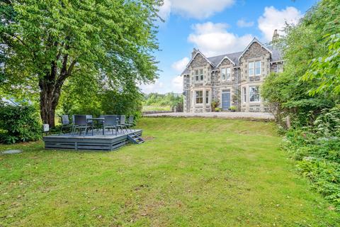 8 bedroom detached house for sale, Kinnaird House Pitlochry Perthshire PH16 5JL