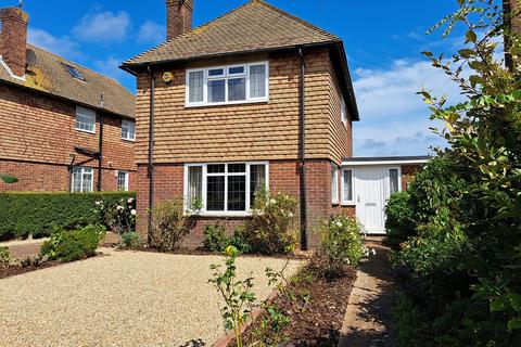 2 bedroom detached house for sale, Willingdon Park Drive, Eastbourne BN22