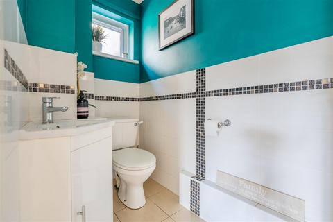 7 Beaumont Close, Longwell Green, Bristol, BS30 9XN