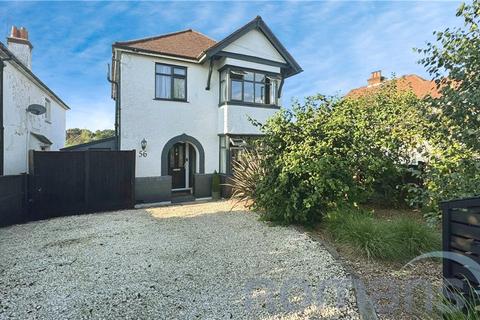 3 bedroom detached house for sale, Cranmore Lane, Aldershot, Hampshire