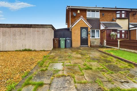 2 bedroom terraced house for sale, Ryton Close, Wigan, WN3