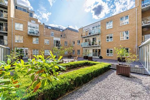 1 bedroom apartment for sale, Ionian Building, Narrow Street, Limehouse, E14