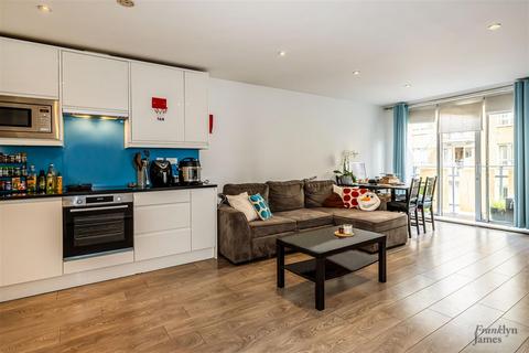 1 bedroom apartment for sale, Ionian Building, Narrow Street, Limehouse, E14