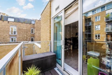 1 bedroom apartment for sale, Ionian Building, Narrow Street, Limehouse, E14