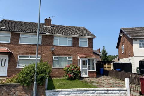 3 bedroom semi-detached house for sale, Oxford Drive, Liverpool, Merseyside, L26