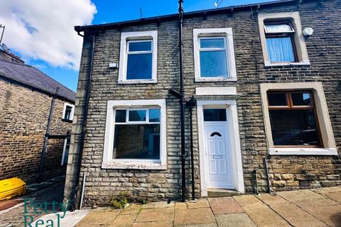 2 bedroom terraced house for sale, Portland Street, Colne