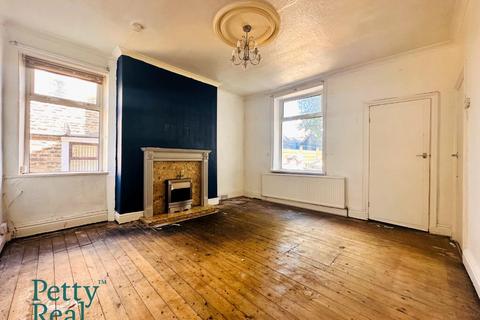 2 bedroom terraced house for sale, Portland Street, Colne