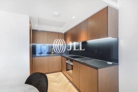 2 bedroom flat to rent, Landmark Pinnacle, London E14