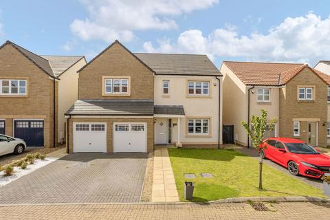 5 bedroom detached house for sale, Beech Path, East Calder EH53