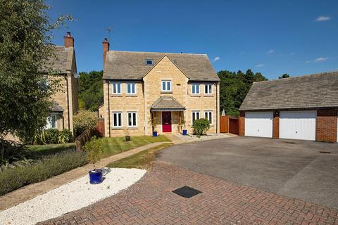 6 bedroom detached house for sale, The Paddocks, Kettering NN14