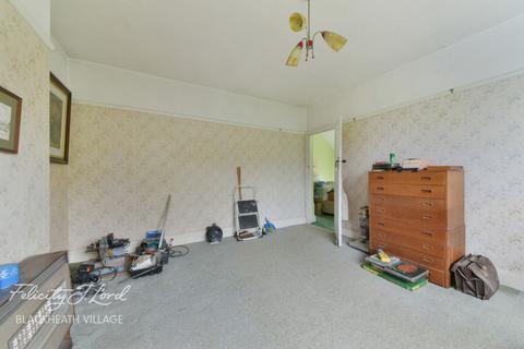 20 Wricklemarsh Road, London, SE3 0NF