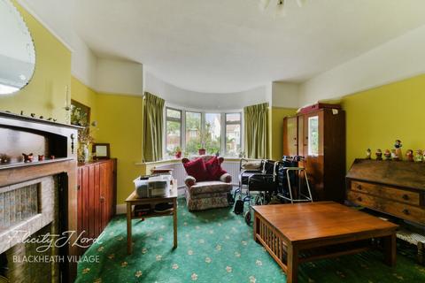 20 Wricklemarsh Road, London, SE3 0NF