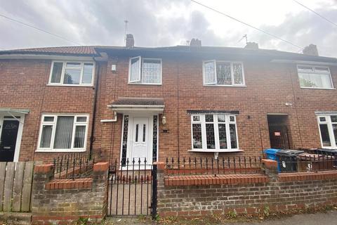 3 bedroom house for sale, Wivern Road, Hull