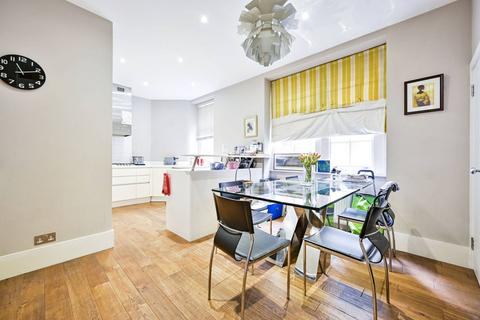 3 bedroom flat for sale, Sandringham Court, Maida Vale, Maida Vale, London, W9