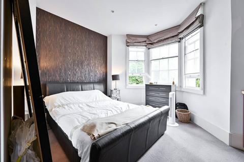 3 bedroom flat for sale, Sandringham Court, Maida Vale, Maida Vale, London, W9