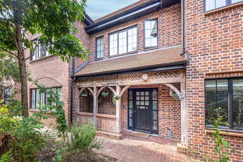 5 bedroom detached house for sale, Chandos Way, London, NW11