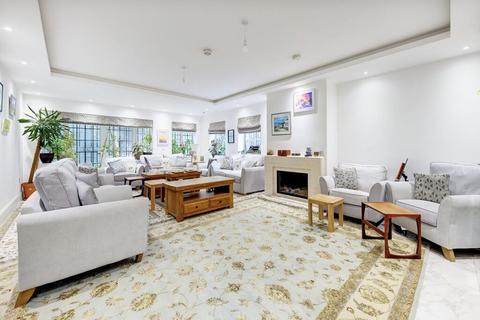 5 bedroom detached house for sale, Chandos Way, London, NW11