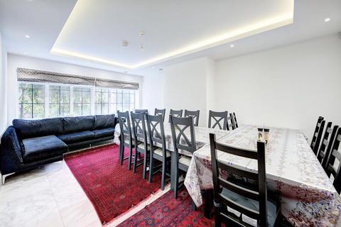 5 bedroom detached house for sale, Chandos Way, London, NW11