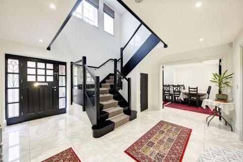 5 bedroom detached house for sale, Chandos Way, London, NW11