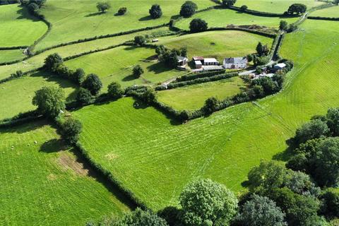 Land for sale, Llandyssil, Montgomery, Powys, SY15