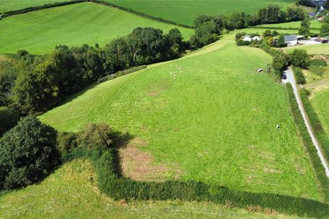 Land for sale, Llandyssil, Montgomery, Powys, SY15