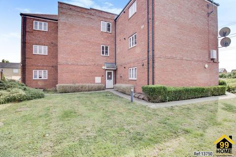 2 bedroom flat for sale, Great Gables, HERTS, SG1