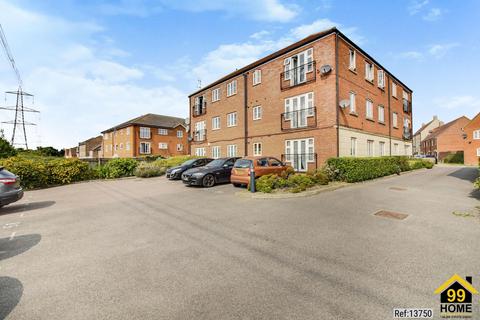 2 bedroom flat for sale, Great Gables, HERTS, SG1