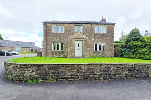 3 bedroom detached house for sale, Loveclough Road, Loveclough, Rossendale, BB4