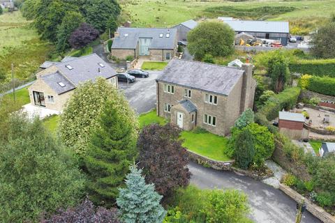 3 bedroom detached house for sale, Loveclough Road, Loveclough, Rossendale, BB4