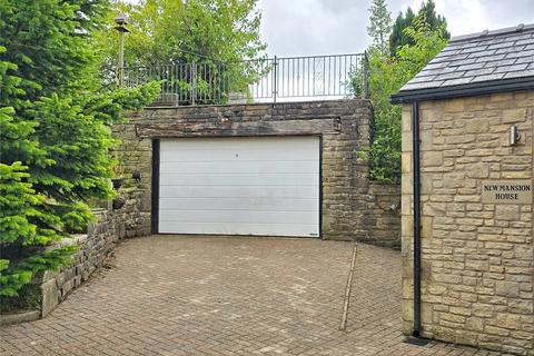 3 bedroom detached house for sale, Loveclough Road, Loveclough, Rossendale, BB4