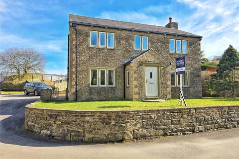 3 bedroom detached house for sale, Loveclough Road, Loveclough, Rossendale, BB4