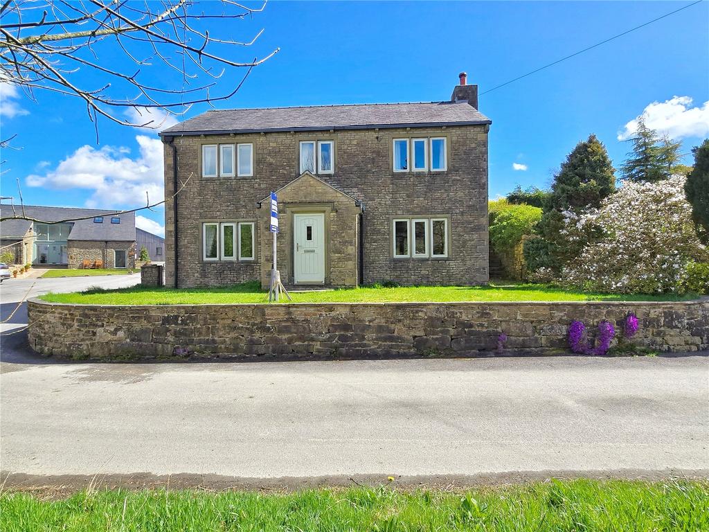 Detached Family Home