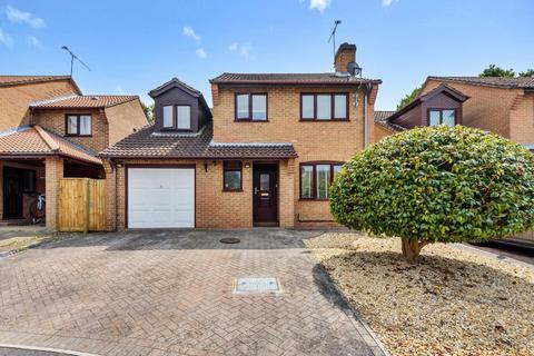 4 bedroom house to rent, Burnham Beeches, Chandler's Ford, Eastleigh