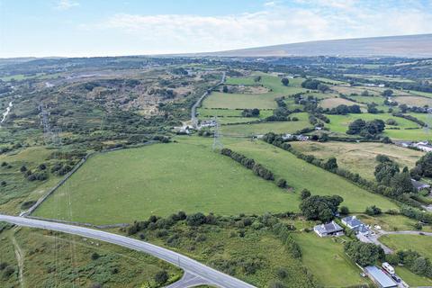 Land for sale, Holywell, Flintshire