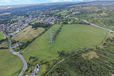 Land for sale, Holywell, Flintshire