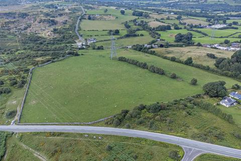 Land for sale, Holywell, Flintshire